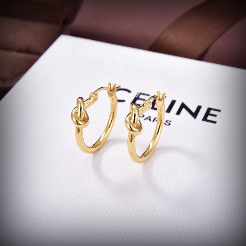 Celine Earrings